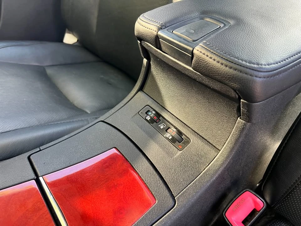 2007 Lexus ES 5th Gen - Image 15 of 20