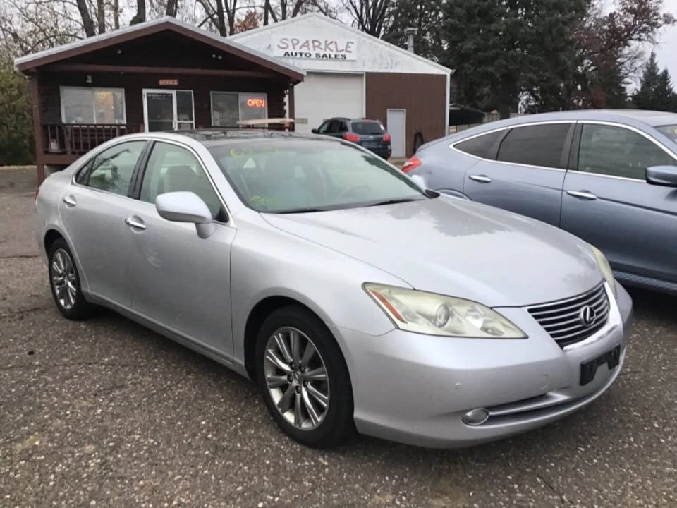 2007 Lexus ES 5th Gen - Image 2 of 7