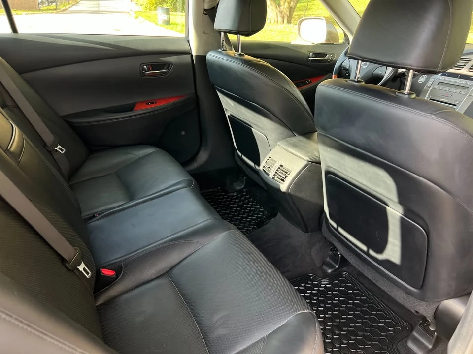 2007 Lexus ES 5th Gen - Image 18 of 20