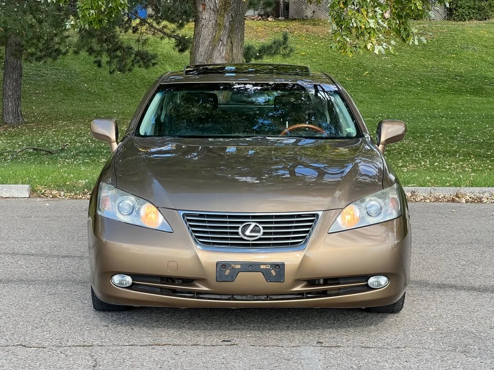 2007 Lexus ES 5th Gen - Image 3 of 20