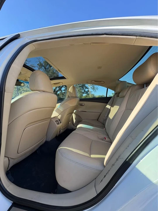 2007 Lexus ES 5th Gen - Image 7 of 14