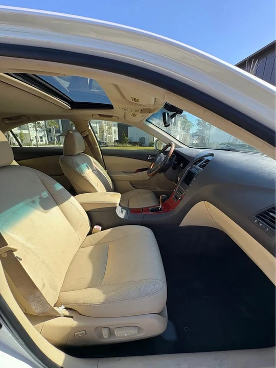 2007 Lexus ES 5th Gen - Image 14 of 14