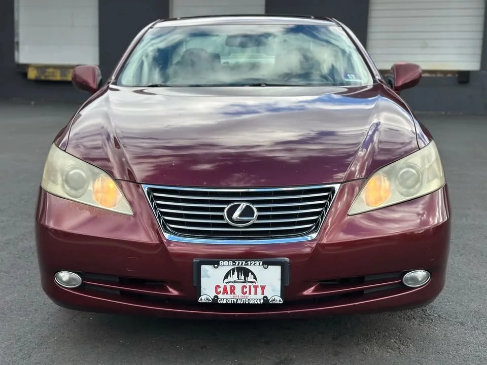 2007 Lexus ES 5th Gen - Image 2 of 19