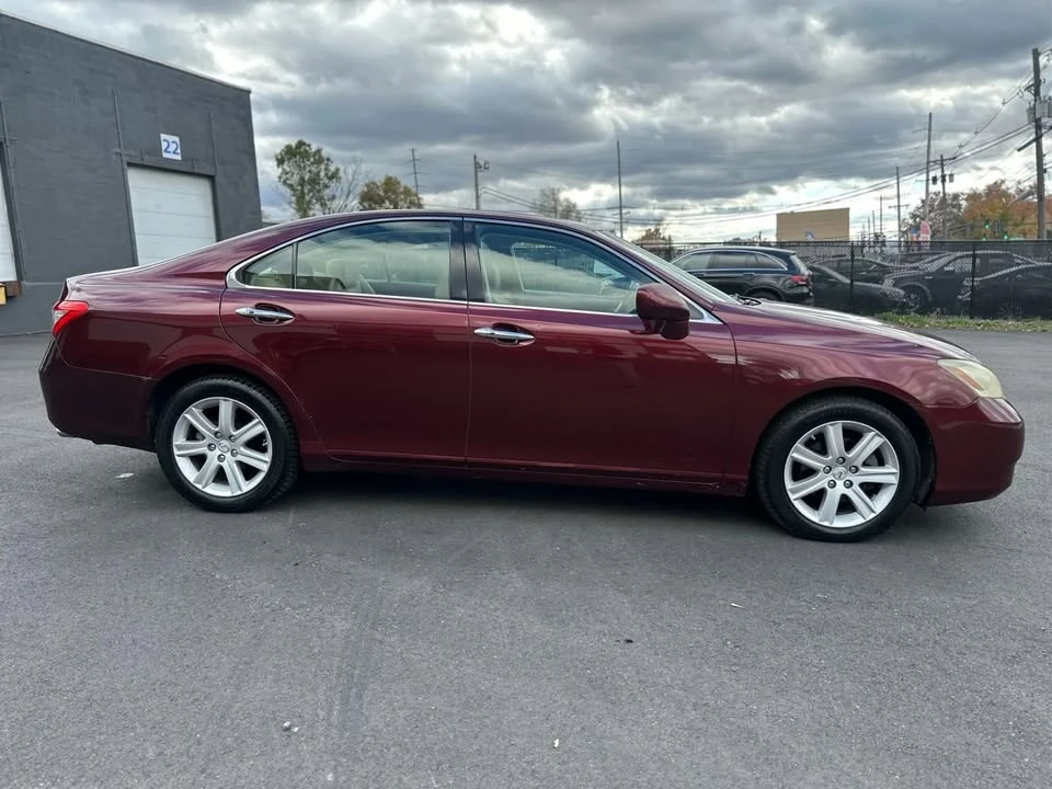 2007 Lexus ES 5th Gen - Image 4 of 19