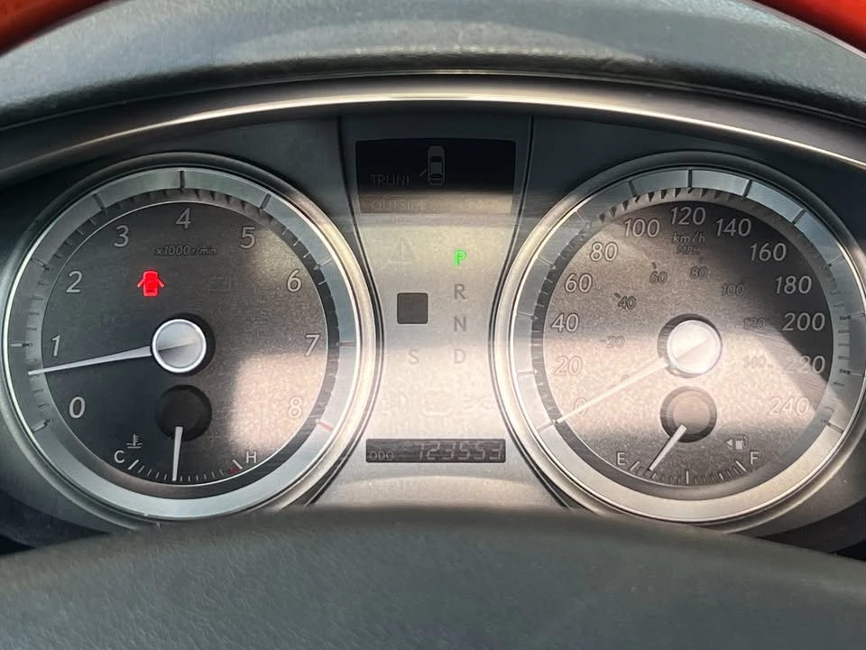 2007 Lexus ES 5th Gen - Image 14 of 20