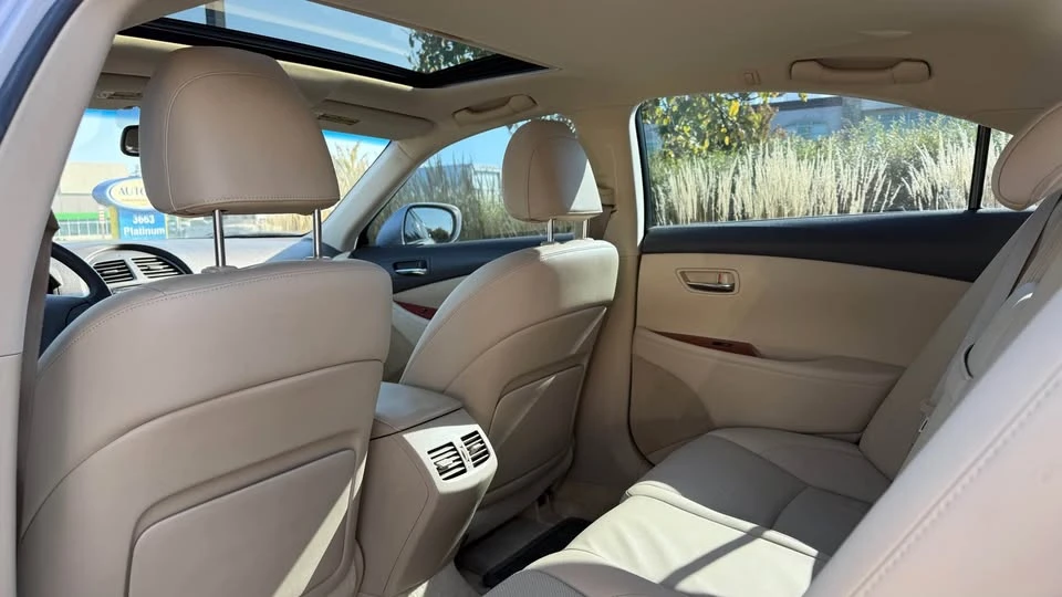 2007 Lexus ES 5th Gen - Image 8 of 16