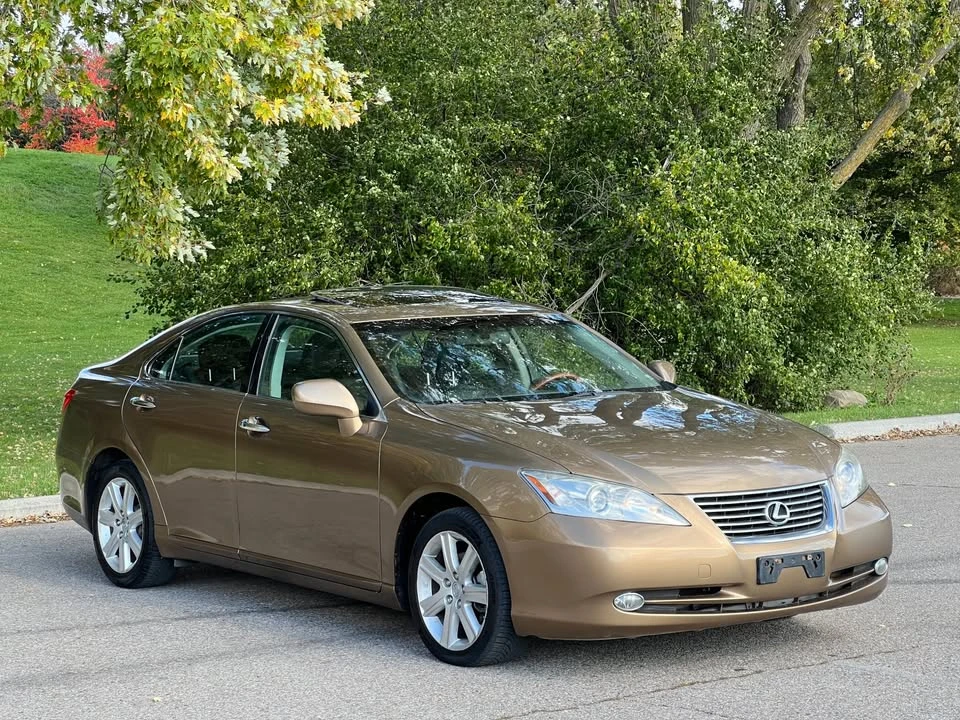 2007 Lexus ES 5th Gen - Image 4 of 20