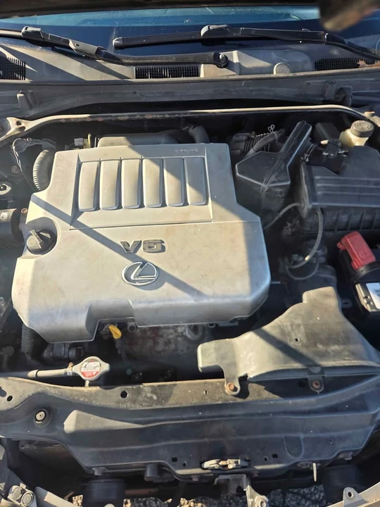 2007 Lexus ES 5th Gen - Image 11 of 11