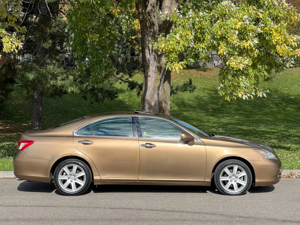 2007 Lexus ES 5th Gen - Image 5 of 20