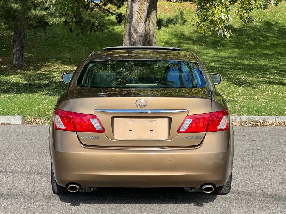 2007 Lexus ES 5th Gen - Image 7 of 20