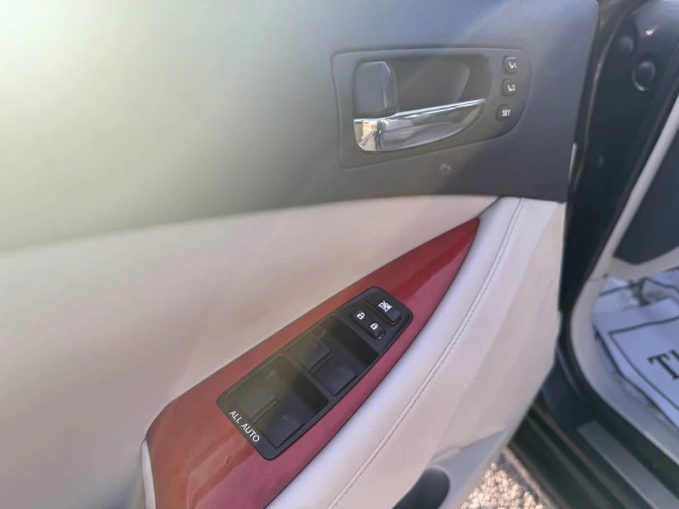 2007 Lexus ES 5th Gen - Image 11 of 17