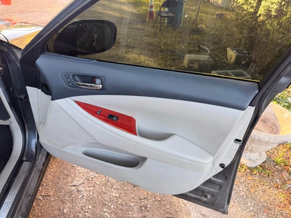 2007 Lexus ES 4th Gen - Image 8 of 10