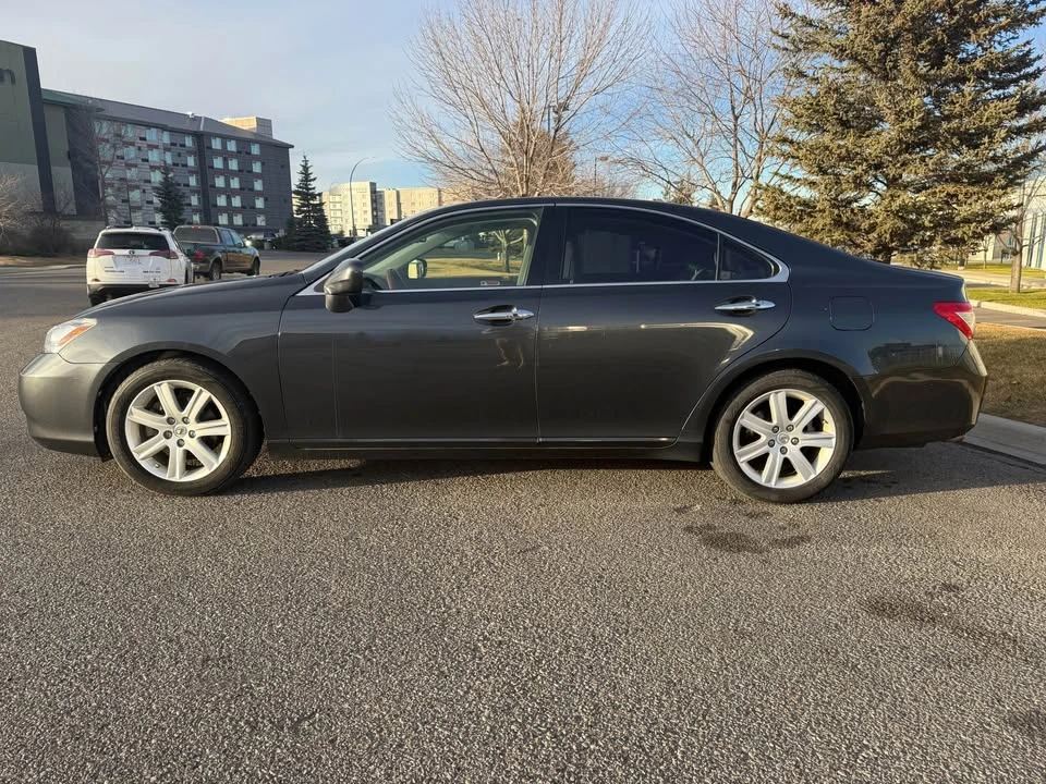 2007 Lexus ES 5th Gen - Image 7 of 17
