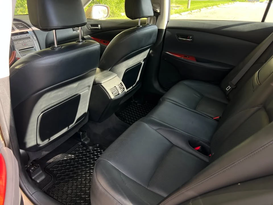 2007 Lexus ES 5th Gen - Image 17 of 20