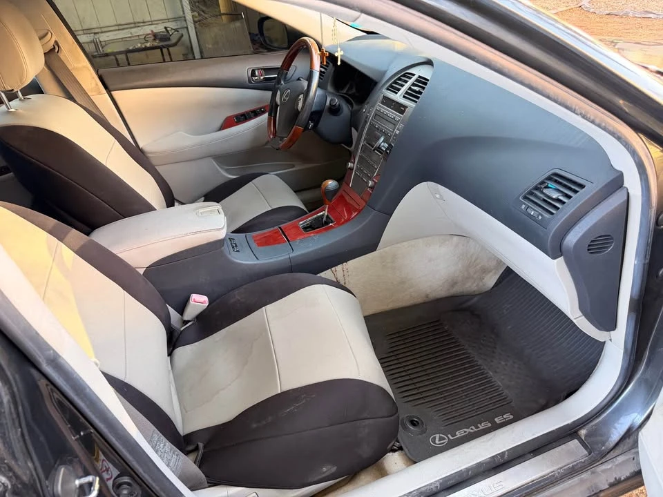 2007 Lexus ES 4th Gen - Image 9 of 10