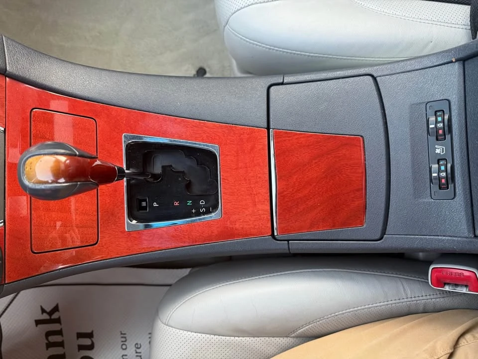 2007 Lexus ES 5th Gen - Image 16 of 17