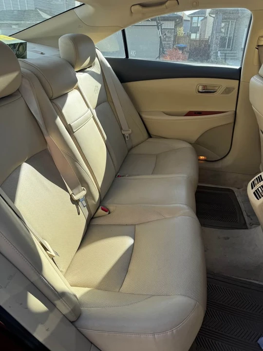 2007 Lexus ES 5th Gen - Image 8 of 10
