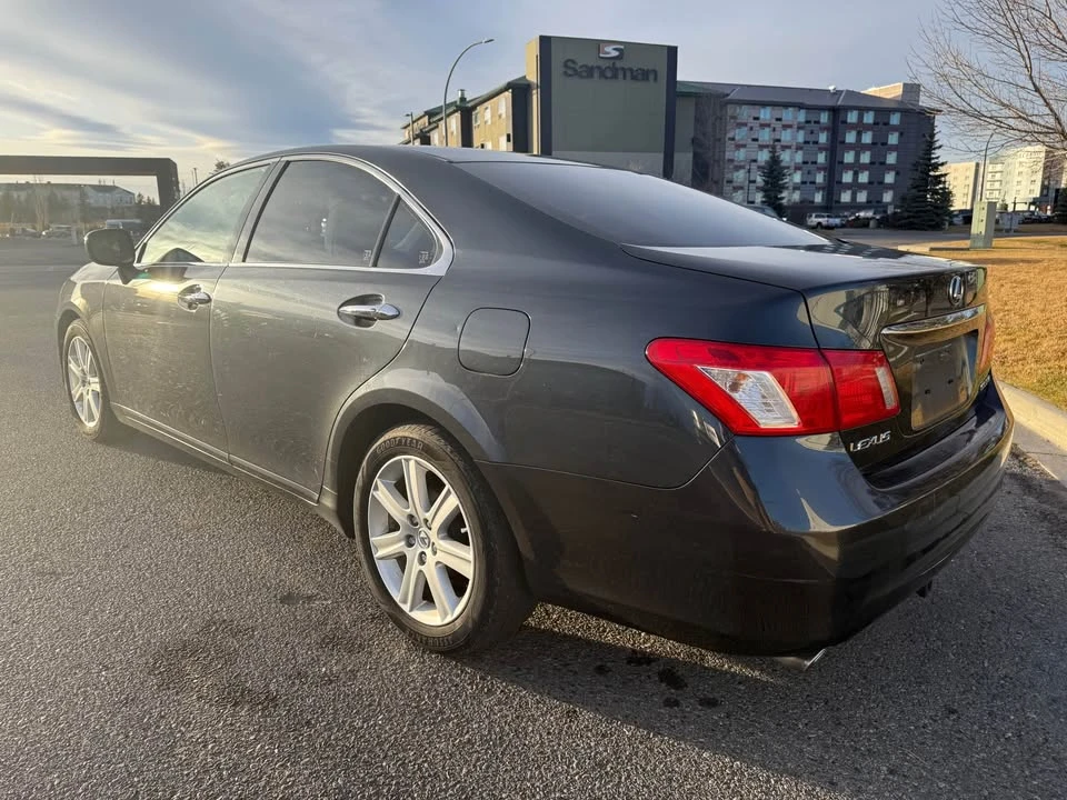 2007 Lexus ES 5th Gen - Image 6 of 17
