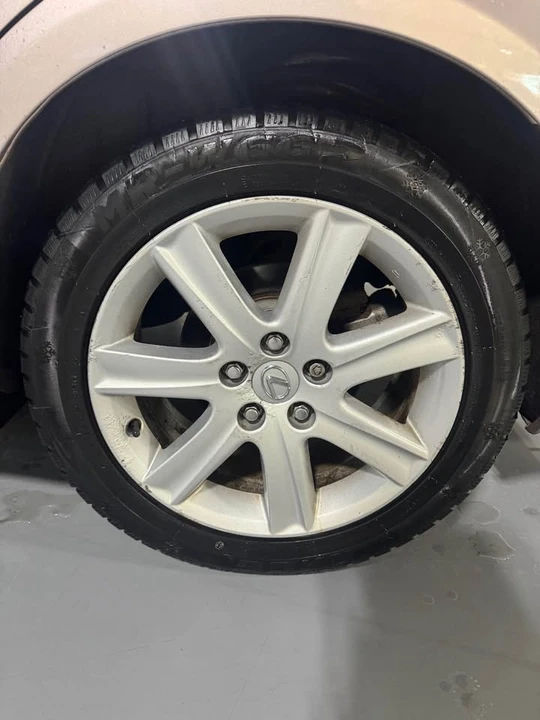 2007 Lexus ES 5th Gen - Image 11 of 12