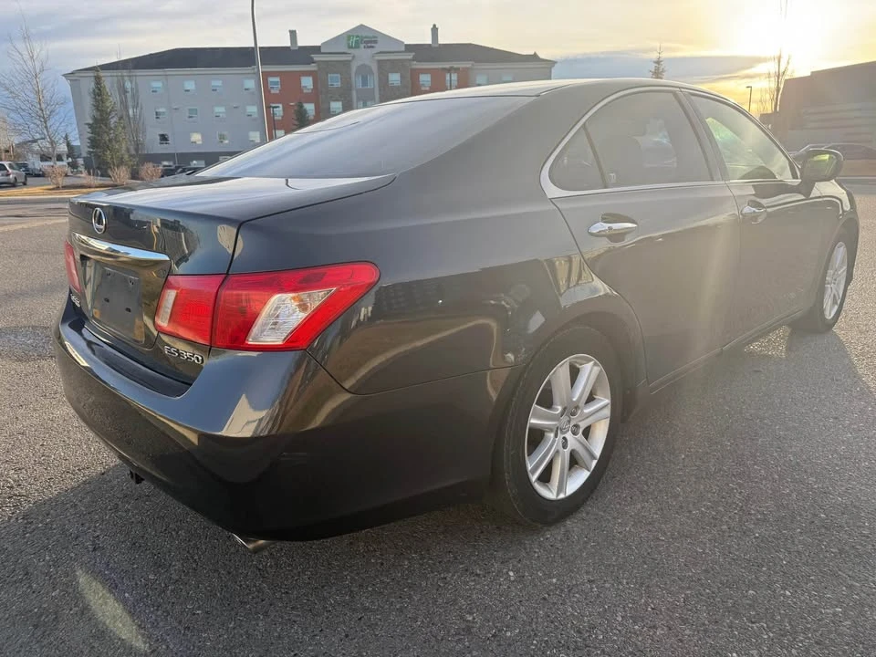 2007 Lexus ES 5th Gen - Image 4 of 17