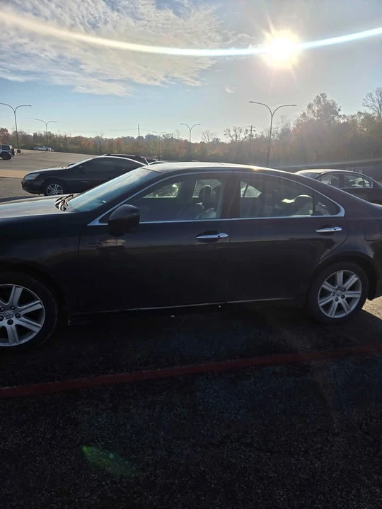 2007 Lexus ES 5th Gen - Image 6 of 11