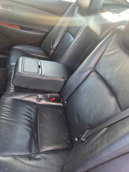 2007 Lexus ES 5th Gen - Image 10 of 11