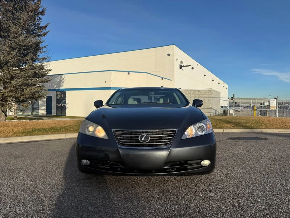 2007 Lexus ES 5th Gen - Image 2 of 17