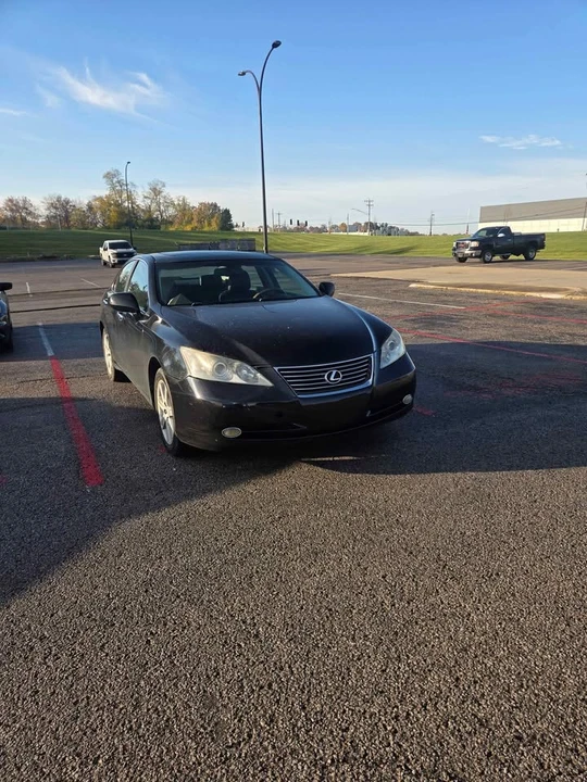 2007 Lexus ES 5th Gen - Image 3 of 11