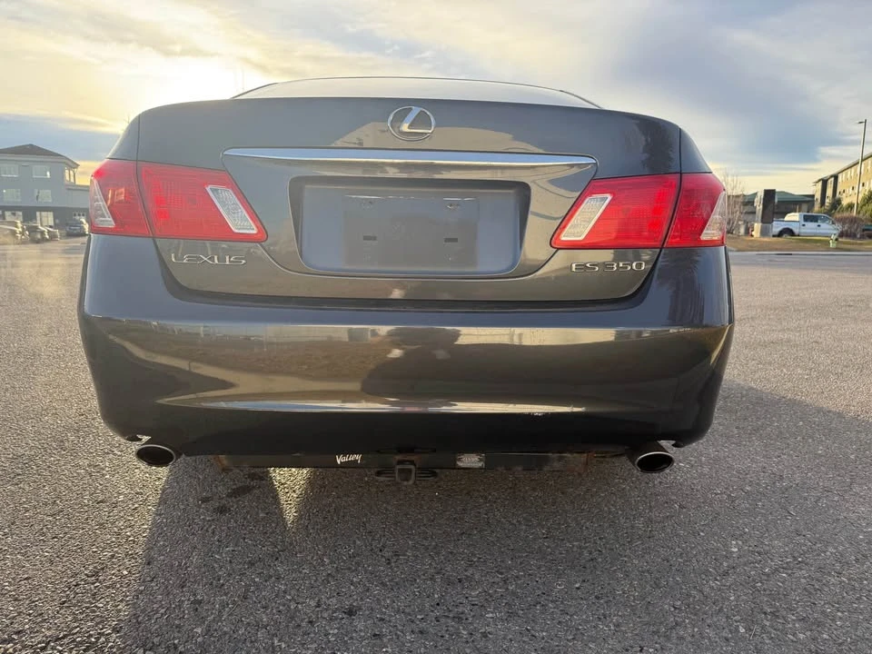 2007 Lexus ES 5th Gen - Image 5 of 17