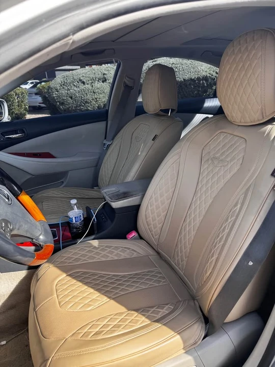 2007 Lexus ES 4th Gen - Image 8 of 15