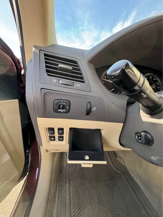 2007 Lexus ES 5th Gen - Image 6 of 10