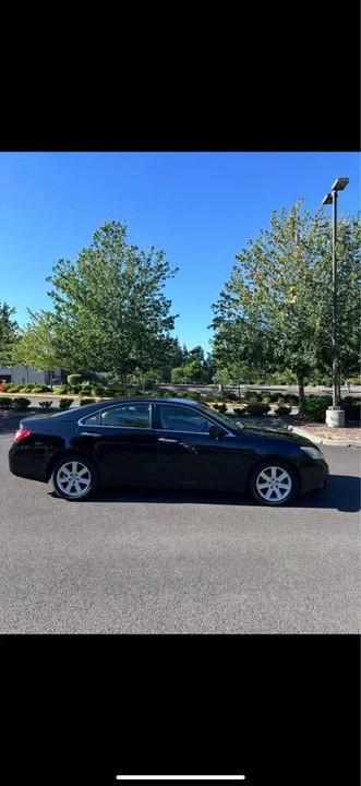 2007 Lexus ES 5th Gen - Image 4 of 9