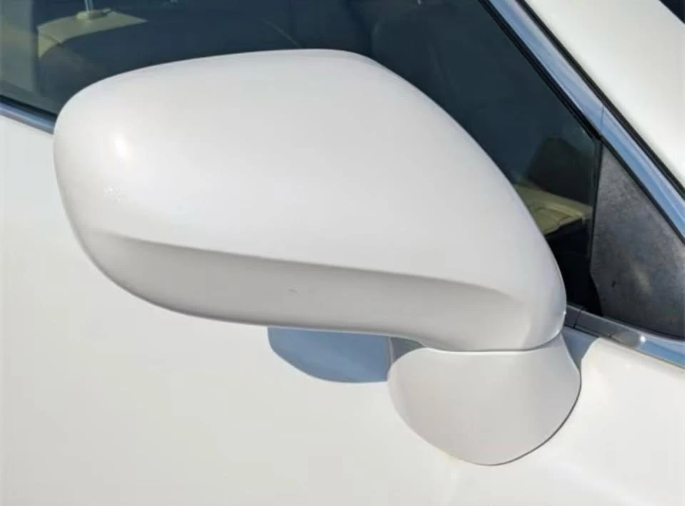 2007 Lexus ES 4th Gen - Image 19 of 20