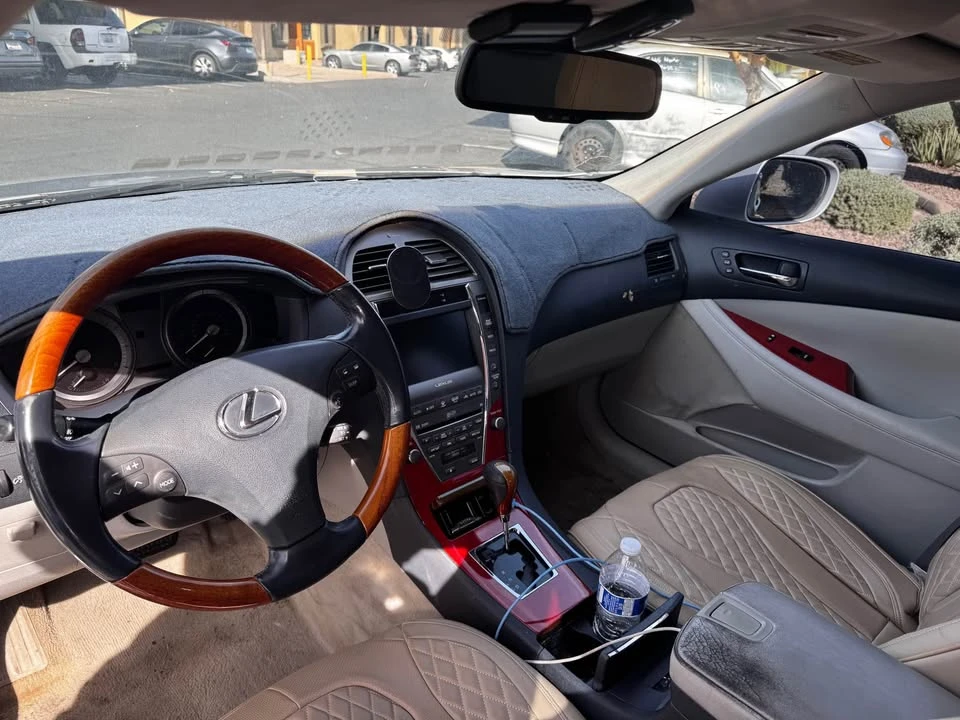 2007 Lexus ES 4th Gen - Image 7 of 15
