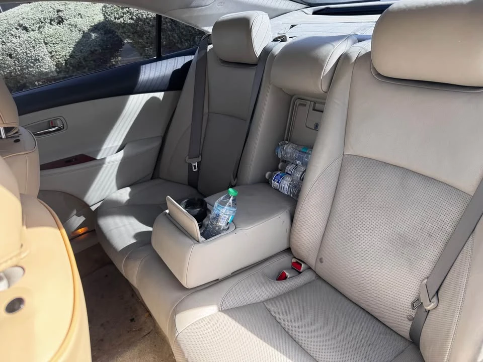 2007 Lexus ES 4th Gen - Image 4 of 15