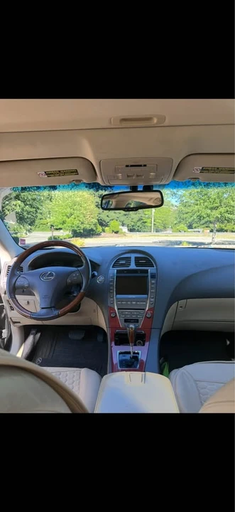 2007 Lexus ES 5th Gen - Image 9 of 9