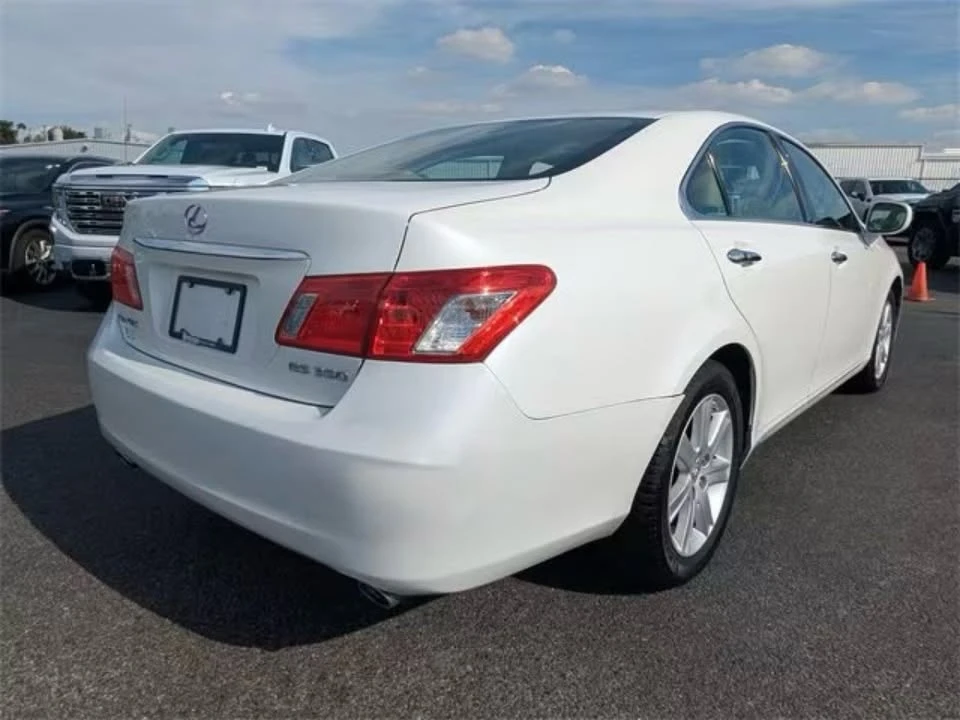 2007 Lexus ES 4th Gen - Image 5 of 20