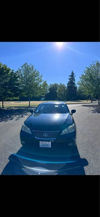 2007 Lexus ES 5th Gen - Image 3 of 9