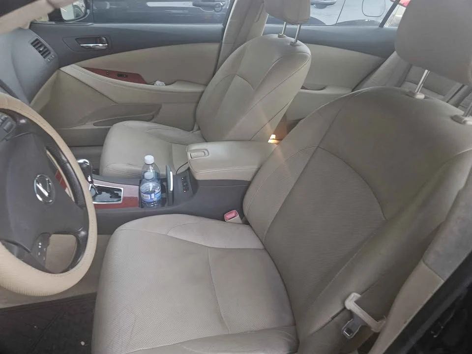 2007 Lexus ES 5th Gen - Image 9 of 9