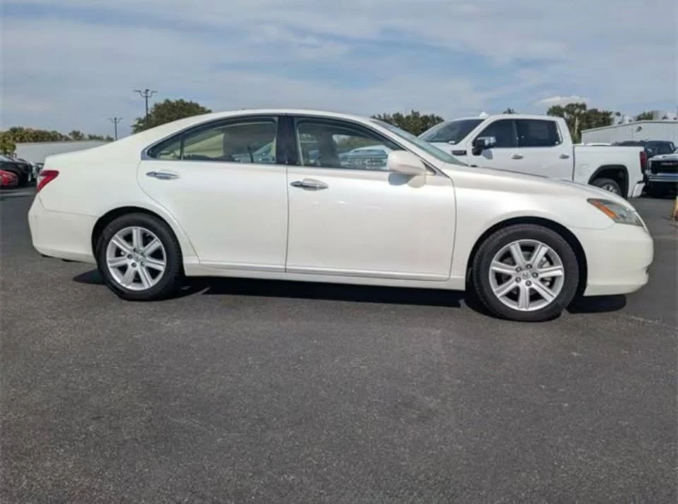 2007 Lexus ES 4th Gen - Image 3 of 20
