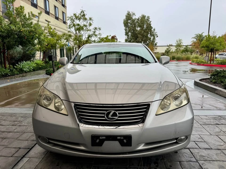 2007 Lexus ES 4th Gen - Image 3 of 11