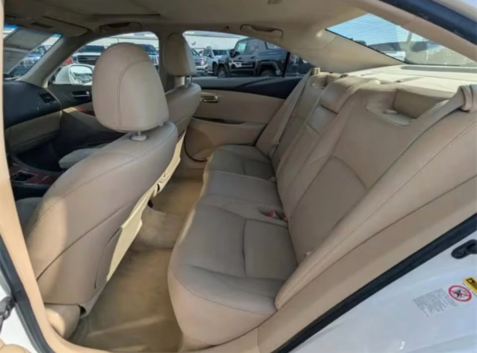 2007 Lexus ES 4th Gen - Image 6 of 20