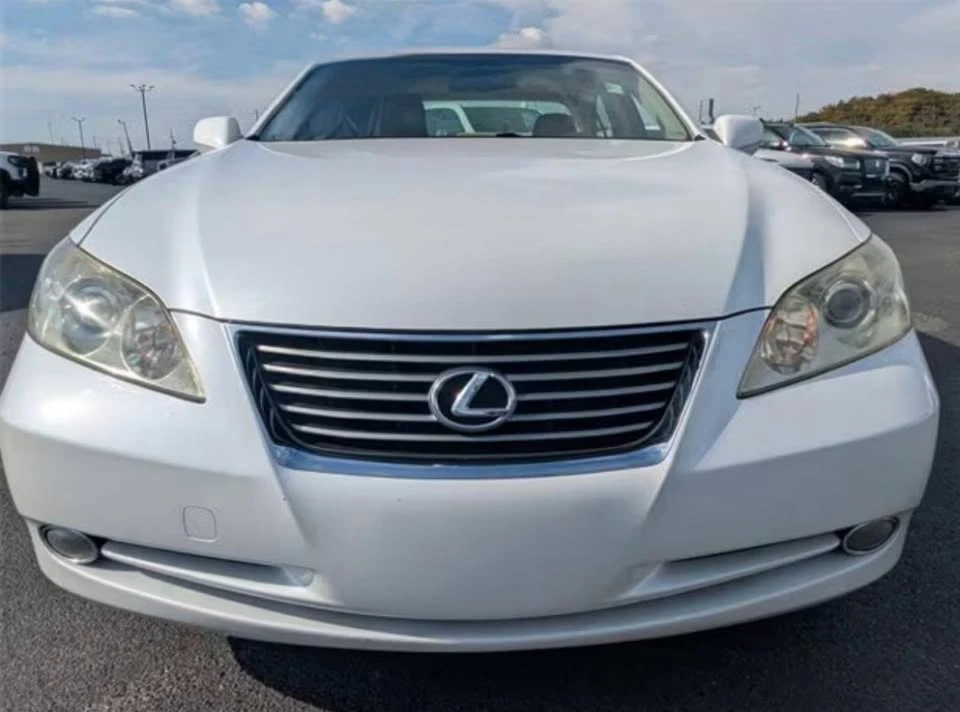 2007 Lexus ES 4th Gen - Image 15 of 20