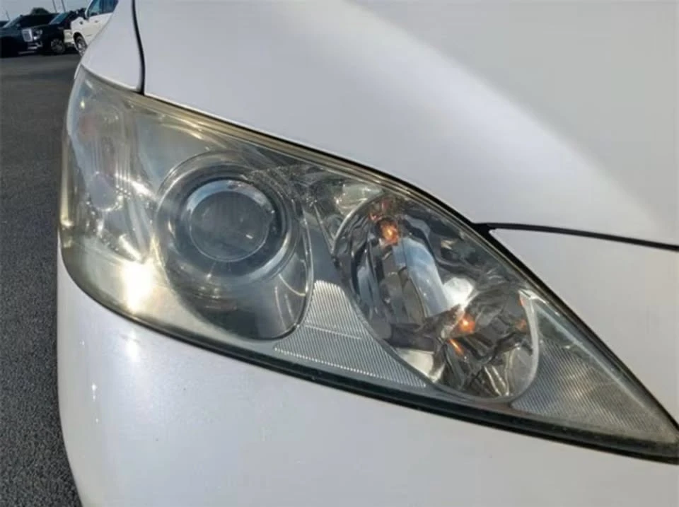 2007 Lexus ES 4th Gen - Image 17 of 20
