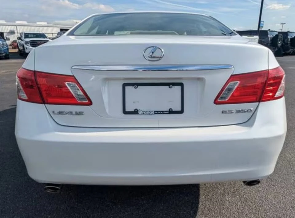 2007 Lexus ES 4th Gen - Image 7 of 20