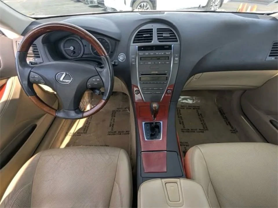 2007 Lexus ES 4th Gen - Image 2 of 20