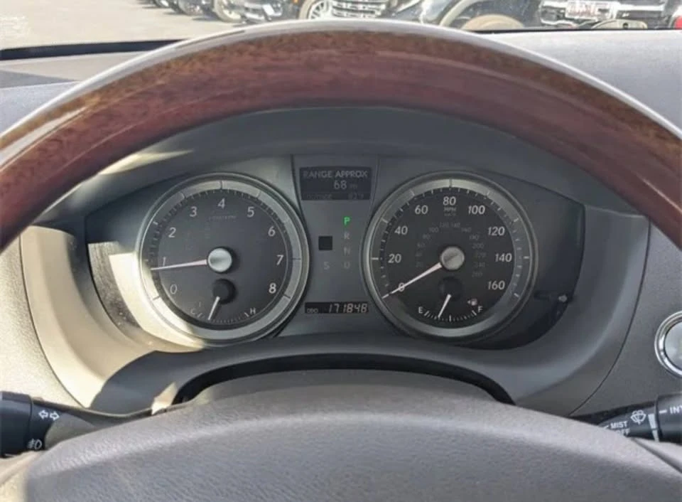 2007 Lexus ES 4th Gen - Image 14 of 20