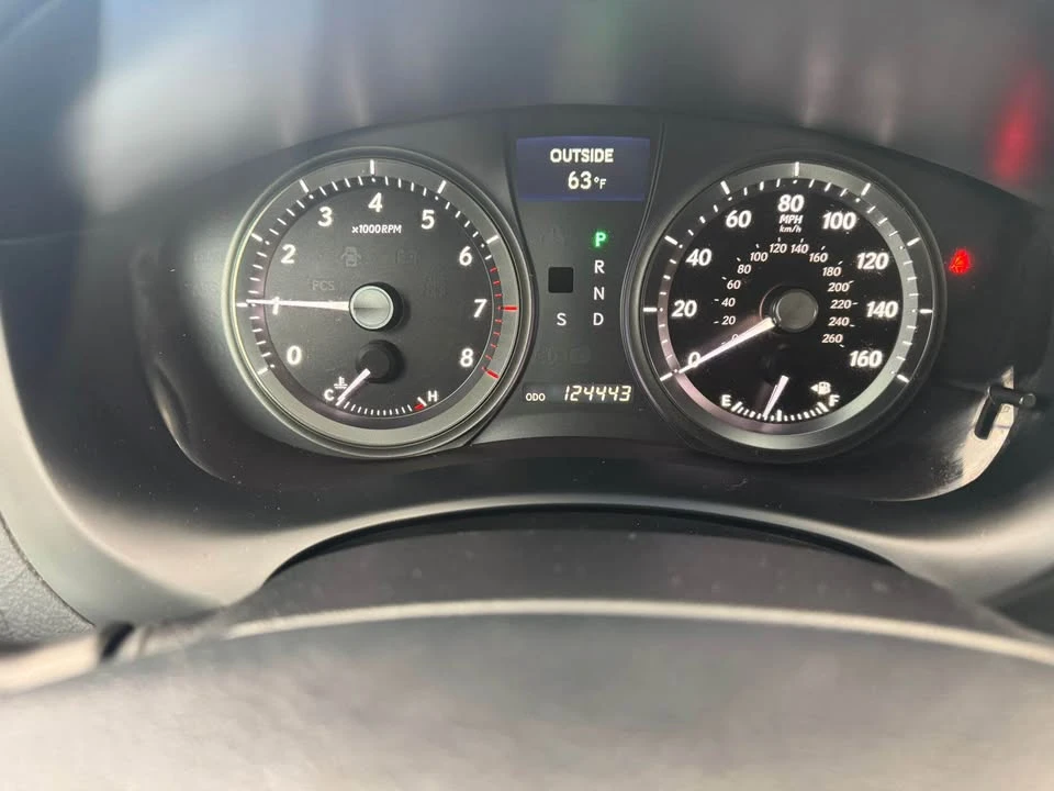 2007 Lexus ES 4th Gen - Image 7 of 11