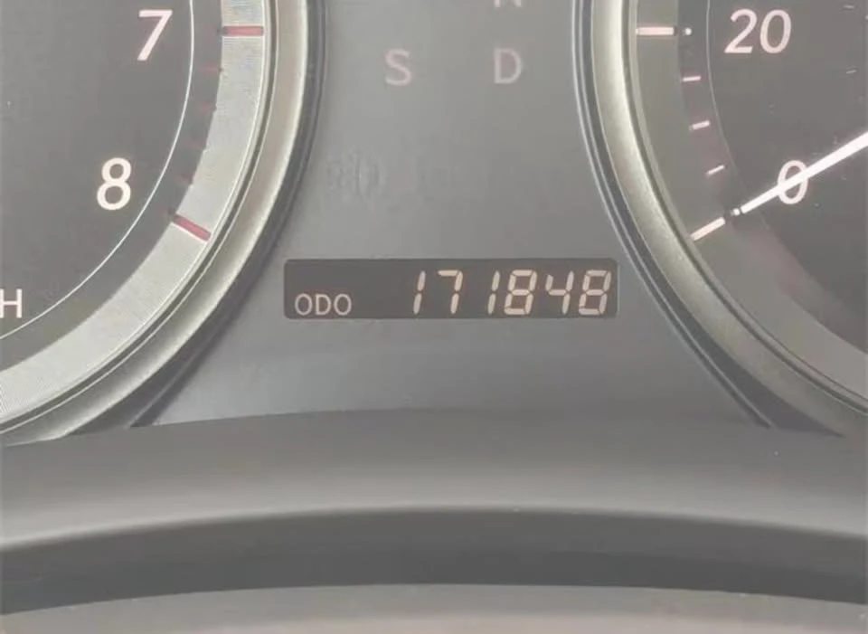 2007 Lexus ES 4th Gen - Image 16 of 20
