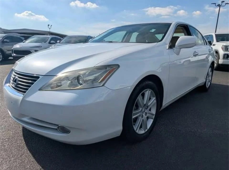 2007 Lexus ES 4th Gen - Image 13 of 20